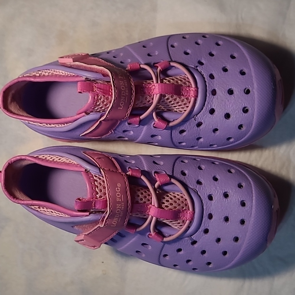 Girls London Fog Shoes